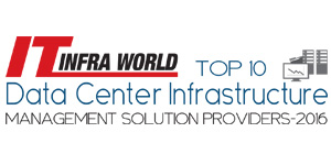 Top 10 Data Center Infrastructure Management Solution Providers 2016